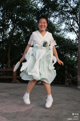 白咲碧挑战世界最大最长精彩画面